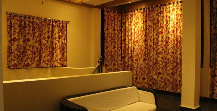 Hotel Woodland Park